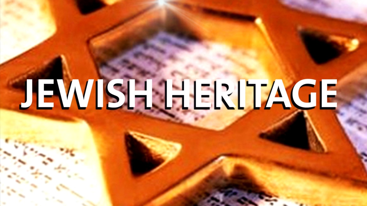 Jewish Heritage